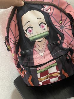 Backpack
