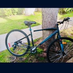 Infinity Boss Three Unisex noisiest Hybrid