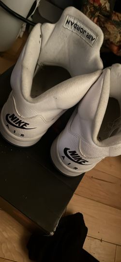 Jordan 5s