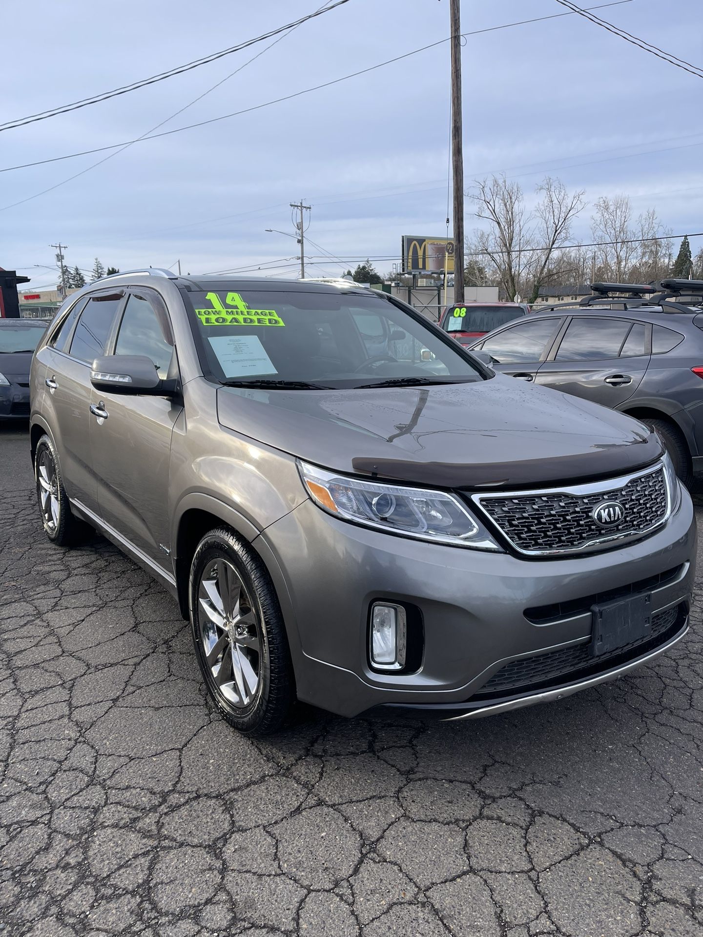 2014 KIA Sorento for Sale in Oregon City, OR OfferUp