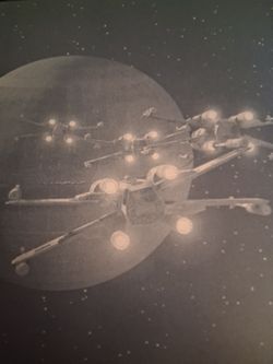 Star Wars Encyclopedia Book 2012
