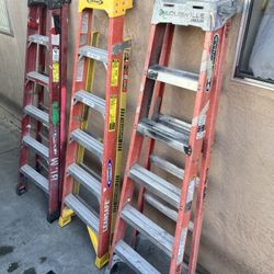 Ladders 