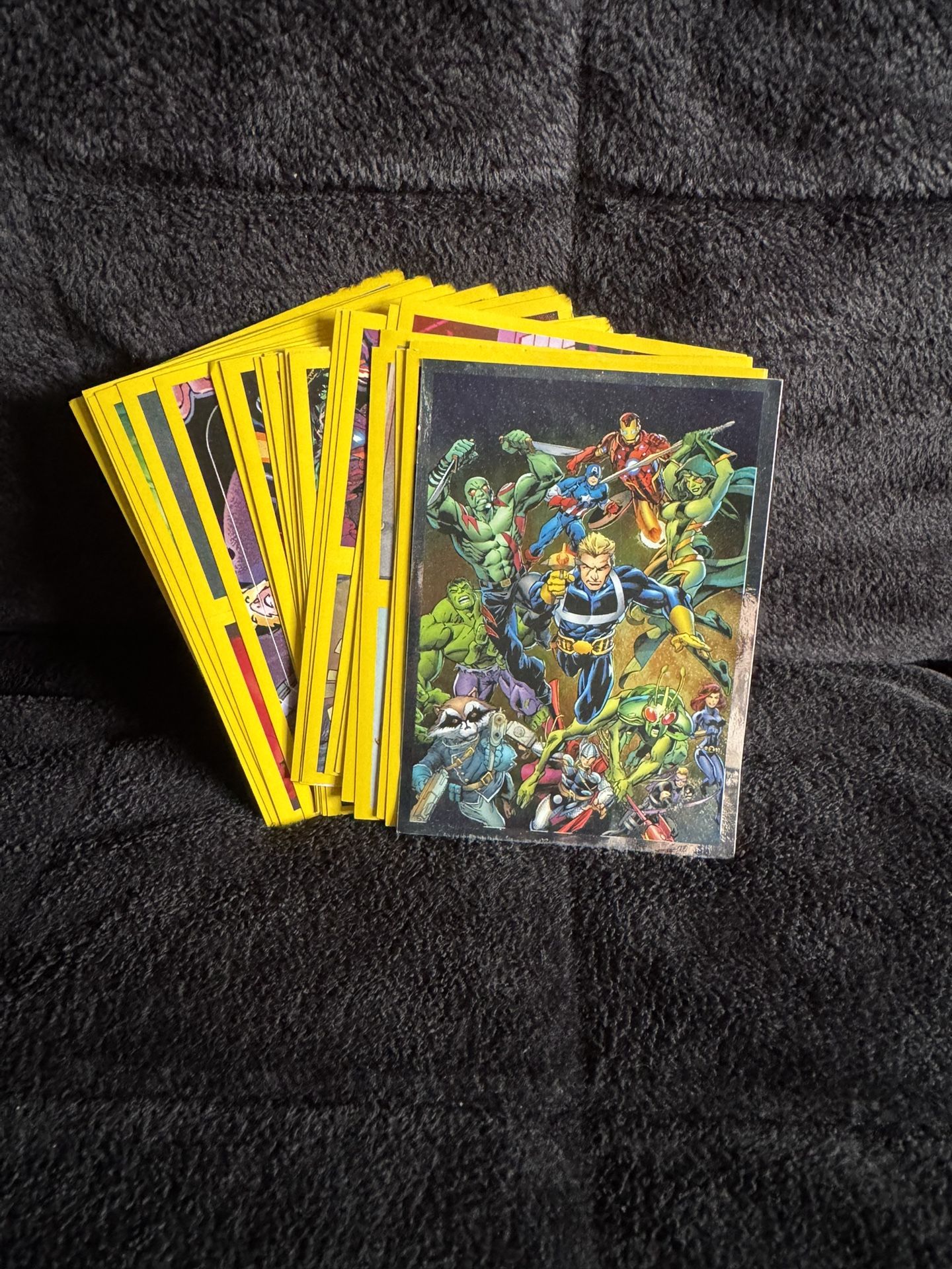 Marvel