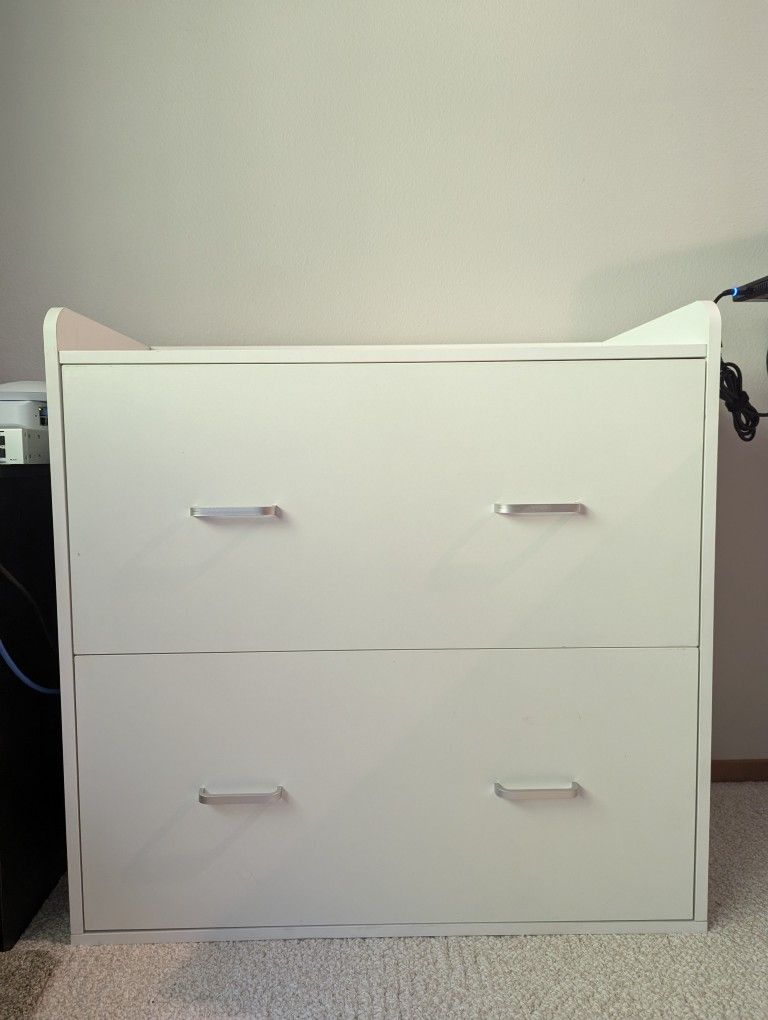 File Cabinet/Storage
