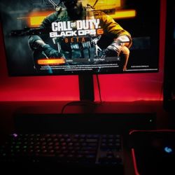 LG 27GP950 27 Inch 4k 165Hz Gaming Monitor
