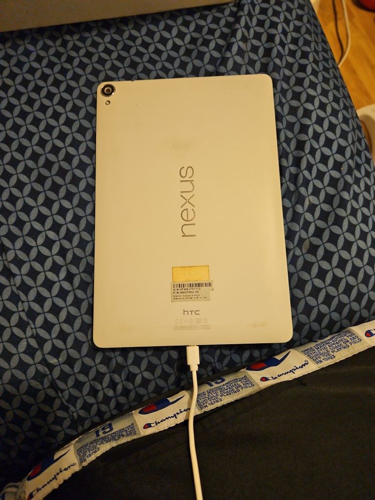 Tablet Nexus