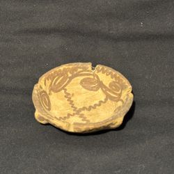 Vintage Ashtray