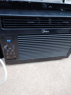 Midea Window Air Conditioner - 5000 BTU
