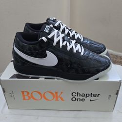 NIKE SIZE 12 BOOK CHAPTER 1 SCORPION 