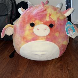 Celestina Squishmallow 16”