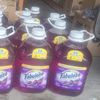 Fofo'S  Cleaning Supplies