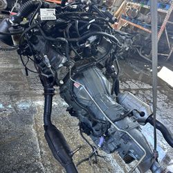 Motores Y Transmisiones 305/590/3018