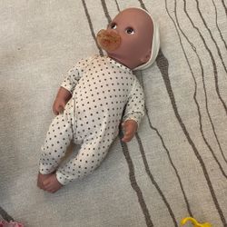 Baby doll