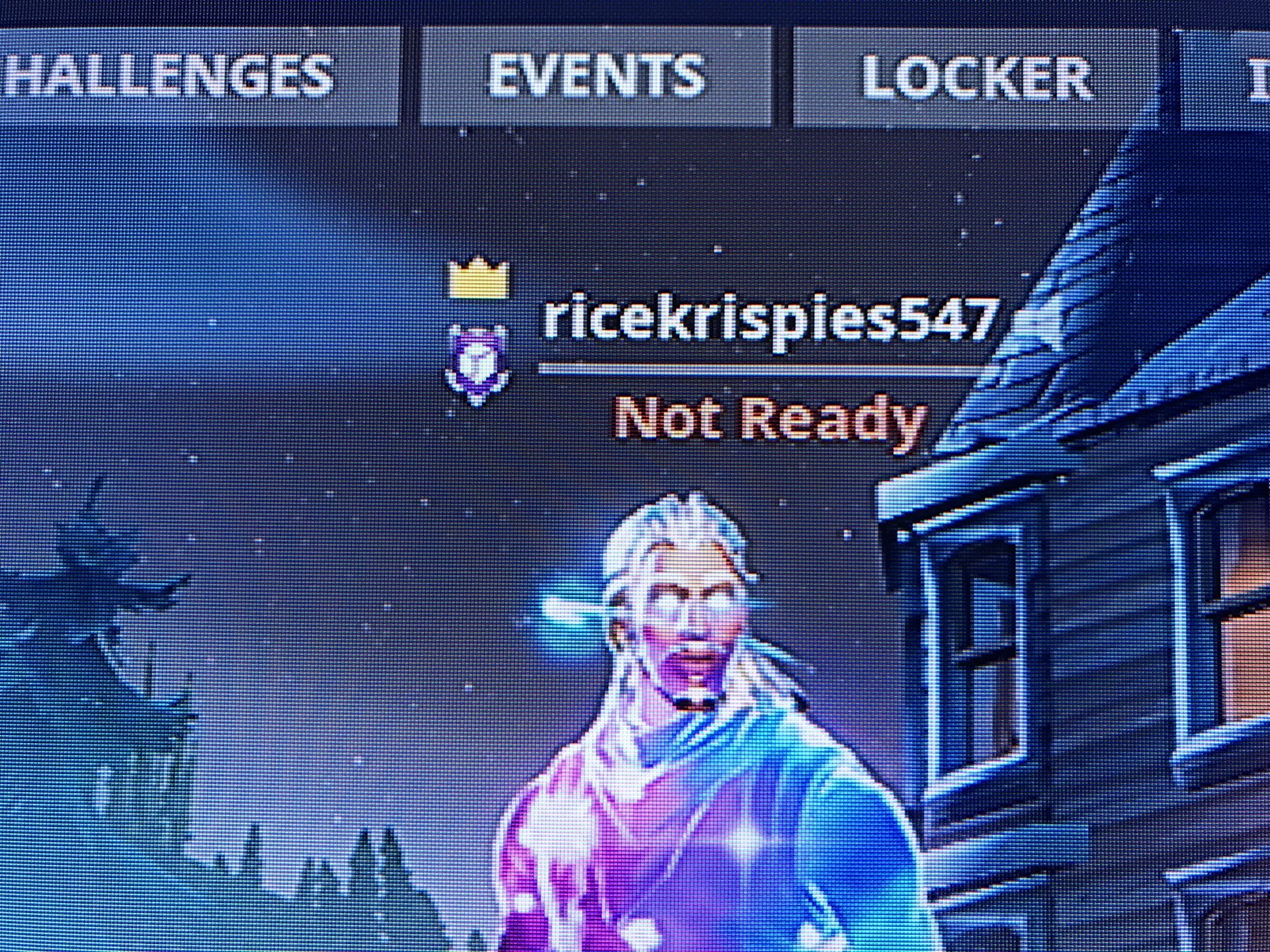 fortnite galaxy skin account