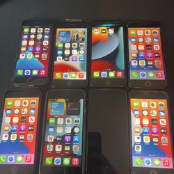 Unlocked iPhone SE Gen 2