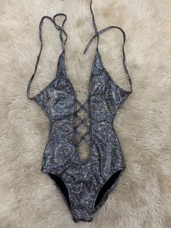 Small Body Suit Rave