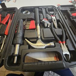 Tool Kit