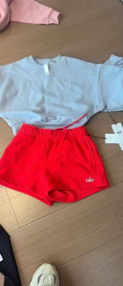 Wholesale alo set