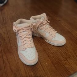 Nike Dunk High