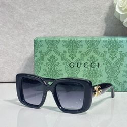 Gucci trendy eyewear