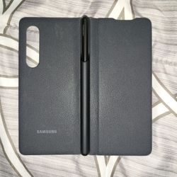 Z FOLD 3 5G S PEN EDITION CASE 