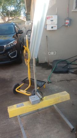Heating lamps