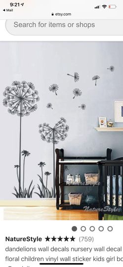 Wall Decoration sticker