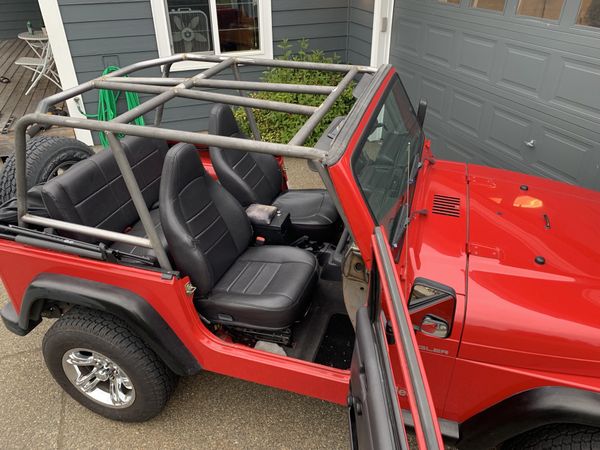 Jeep Wrangler TJ Roll Cage For Sale In Graham WA OfferUp jeep-wrangler-tj-roll-cage-for-sale-in-graham-wa-offerup