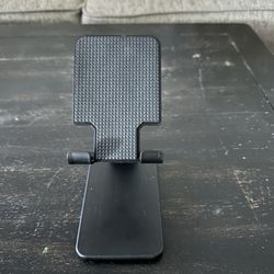 Phone Stand 