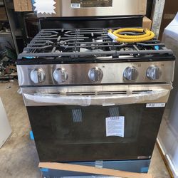 Estufa LG Nueva De 5 Quemadores