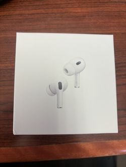 AirPods Pro 2