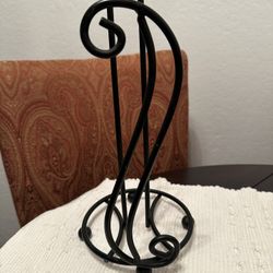 Paper towel Holder