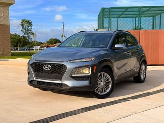 2020 Hyundai Kona