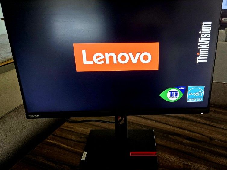 New Computer Monitor