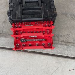 Craftsman 230-Piece Tool Set w/ Stackable Toolbox