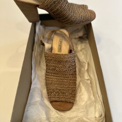 Paul Green Heels