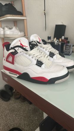 Jordan 4 retro