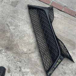 18 to 20 Toyota Camry grill