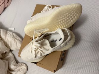 Yeezys