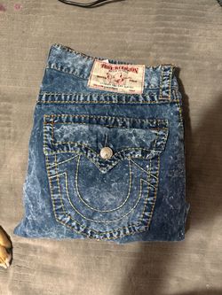 True religions