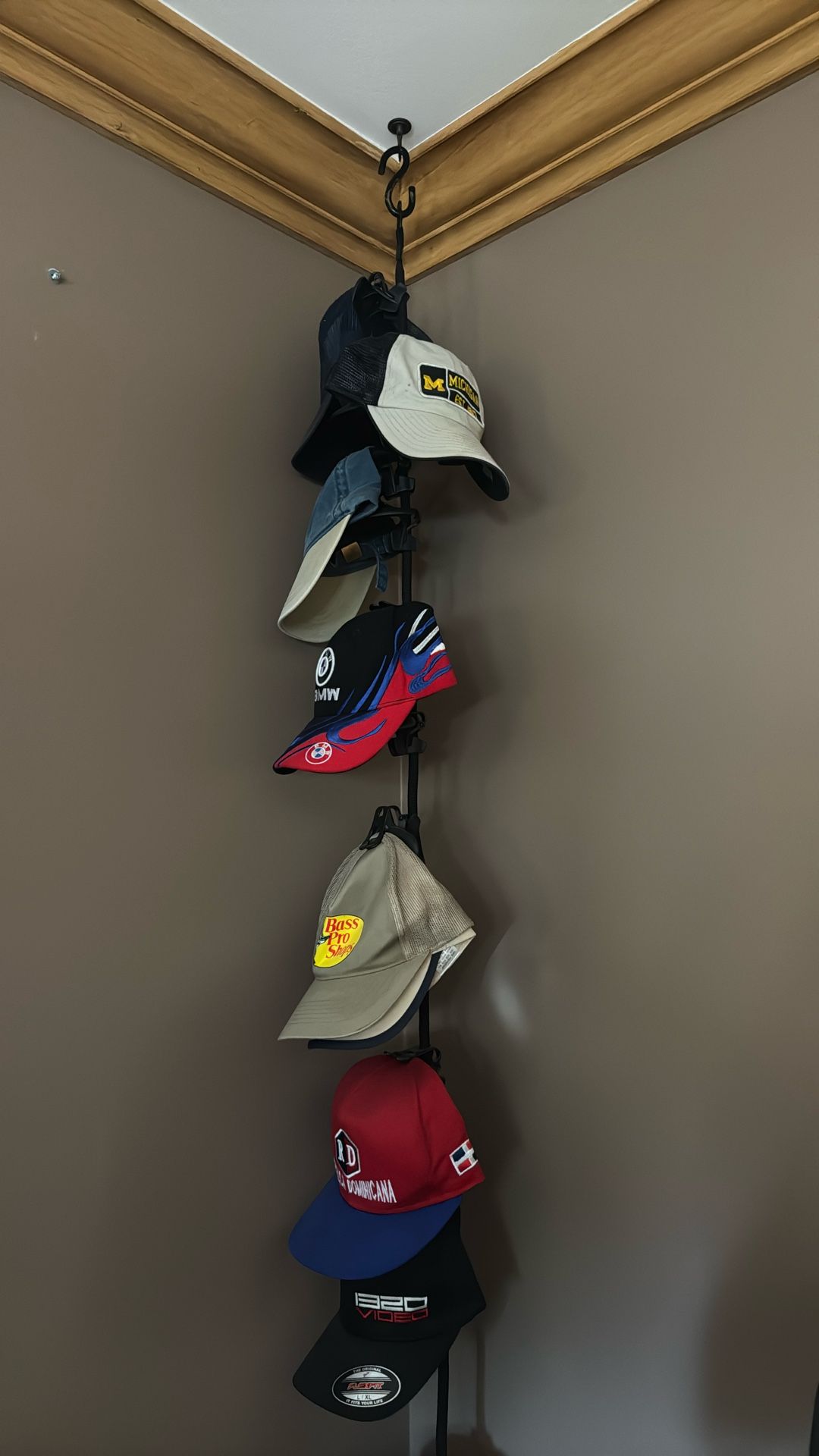 Hat Holder