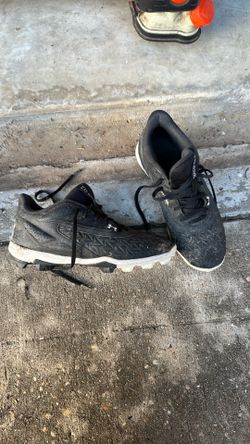 Cleats