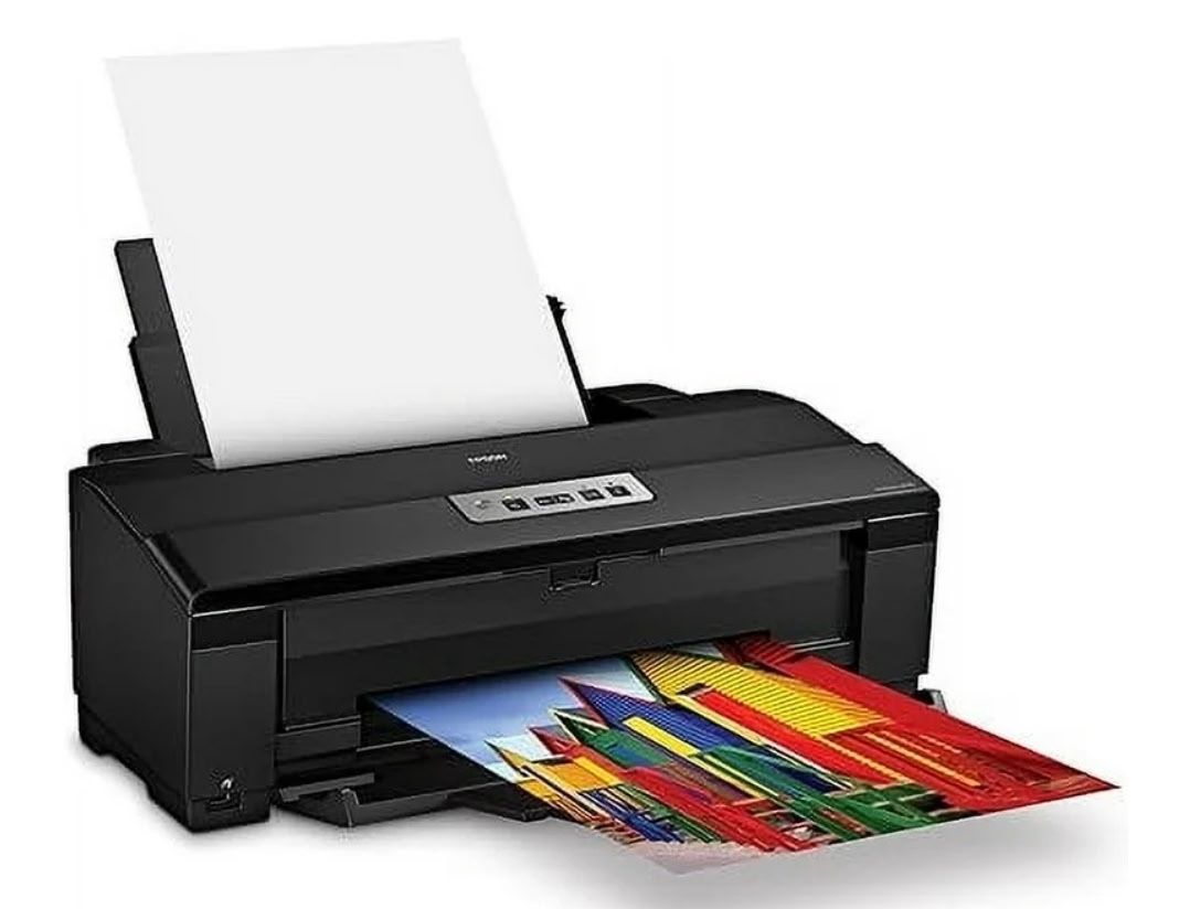 Epson Artisan 1430 Wireless Color Wide-Format Inject Printer