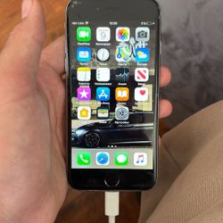 iPhone 6