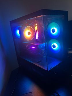 Gaming pc