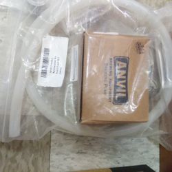 Anvil Foundry Recirculation Kit Fits 6.5 And 10 Gallon Along With Steam Condenser And A Spider Hop