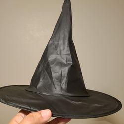 Kids Witches Hats