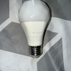 Nanoleaf lightbulb