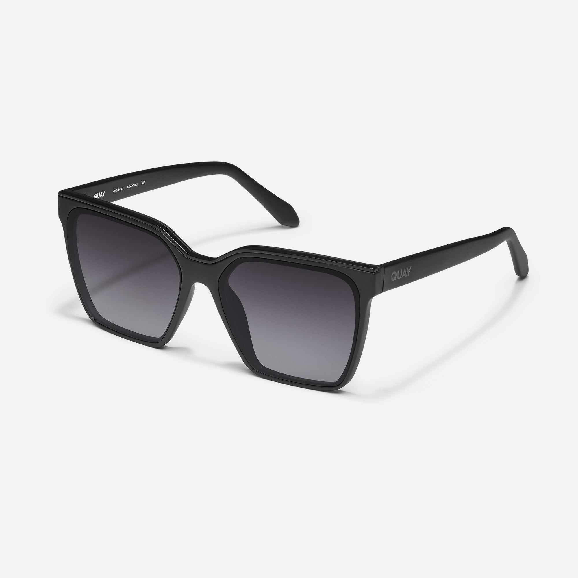 Quay Level Up Sunglasses