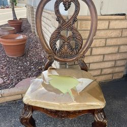 Tapiso Sillas 🪑 De Comedor Y Restaurant